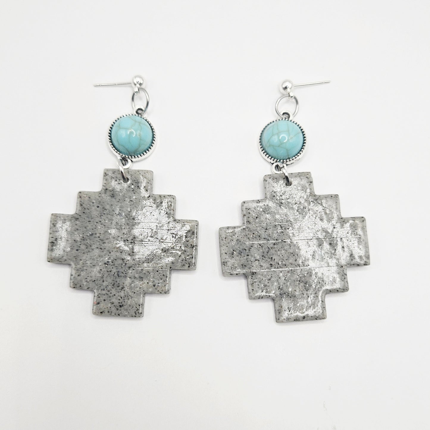 Native Grey and Gem