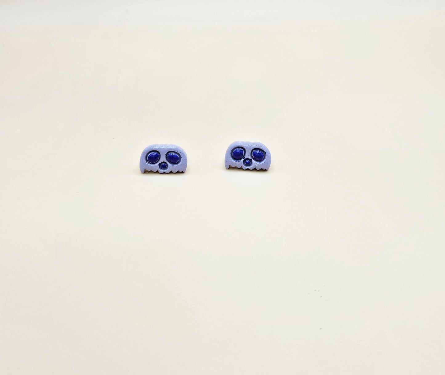 Skull eyes