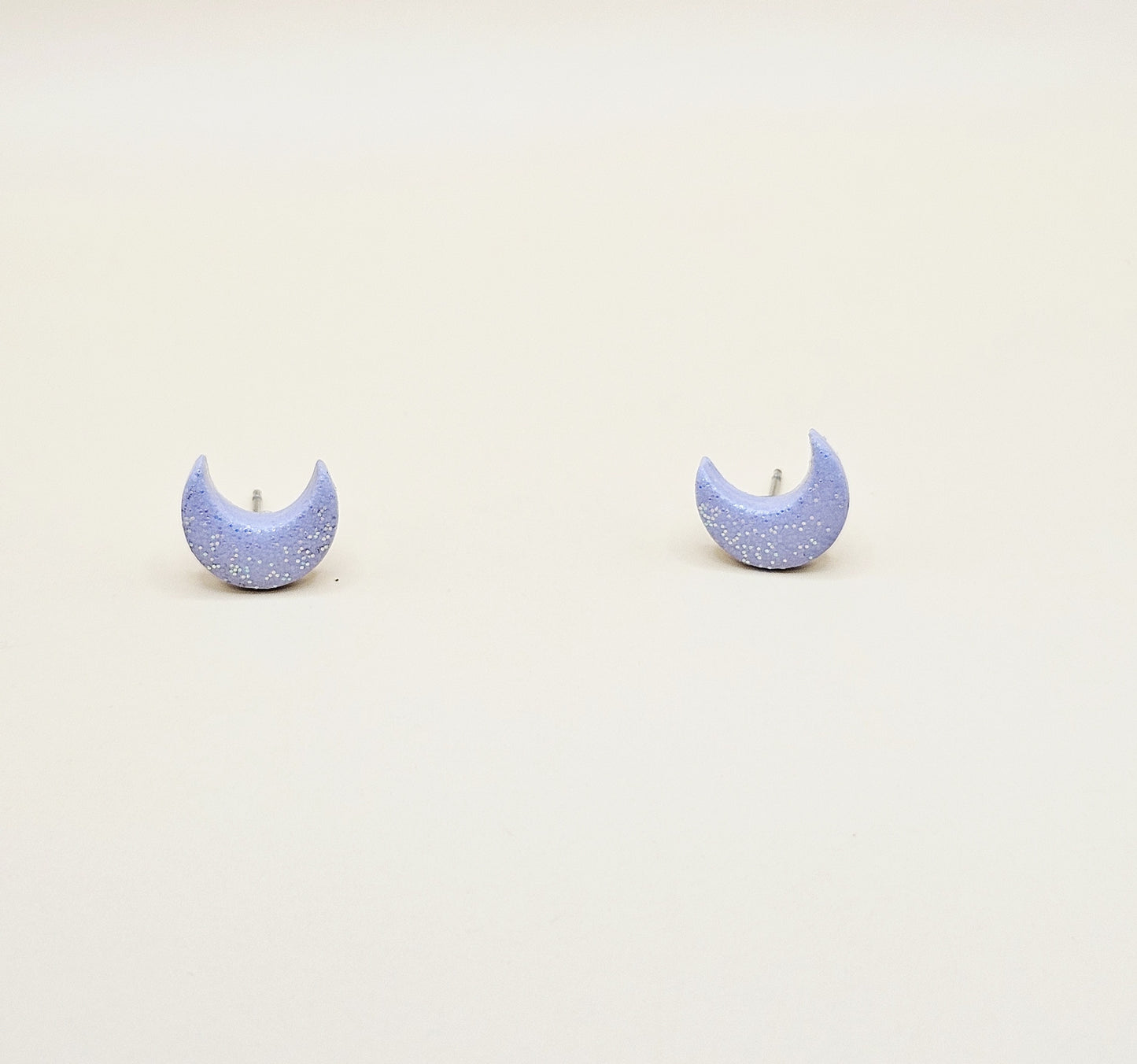 Purple moons