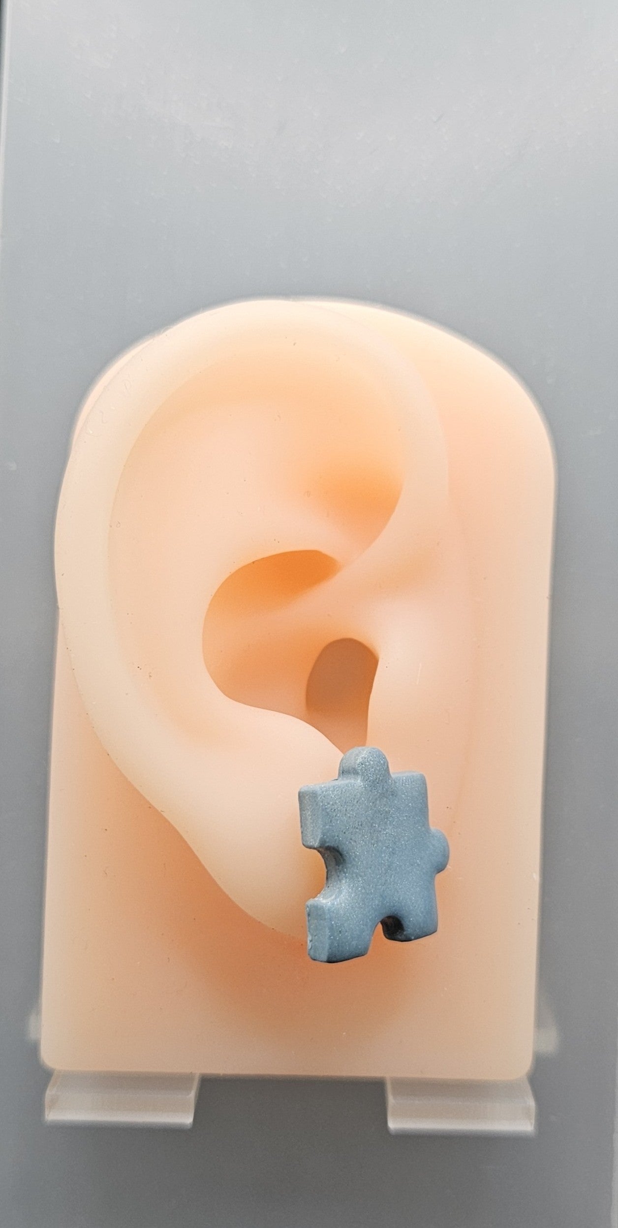 Puzzle Studs