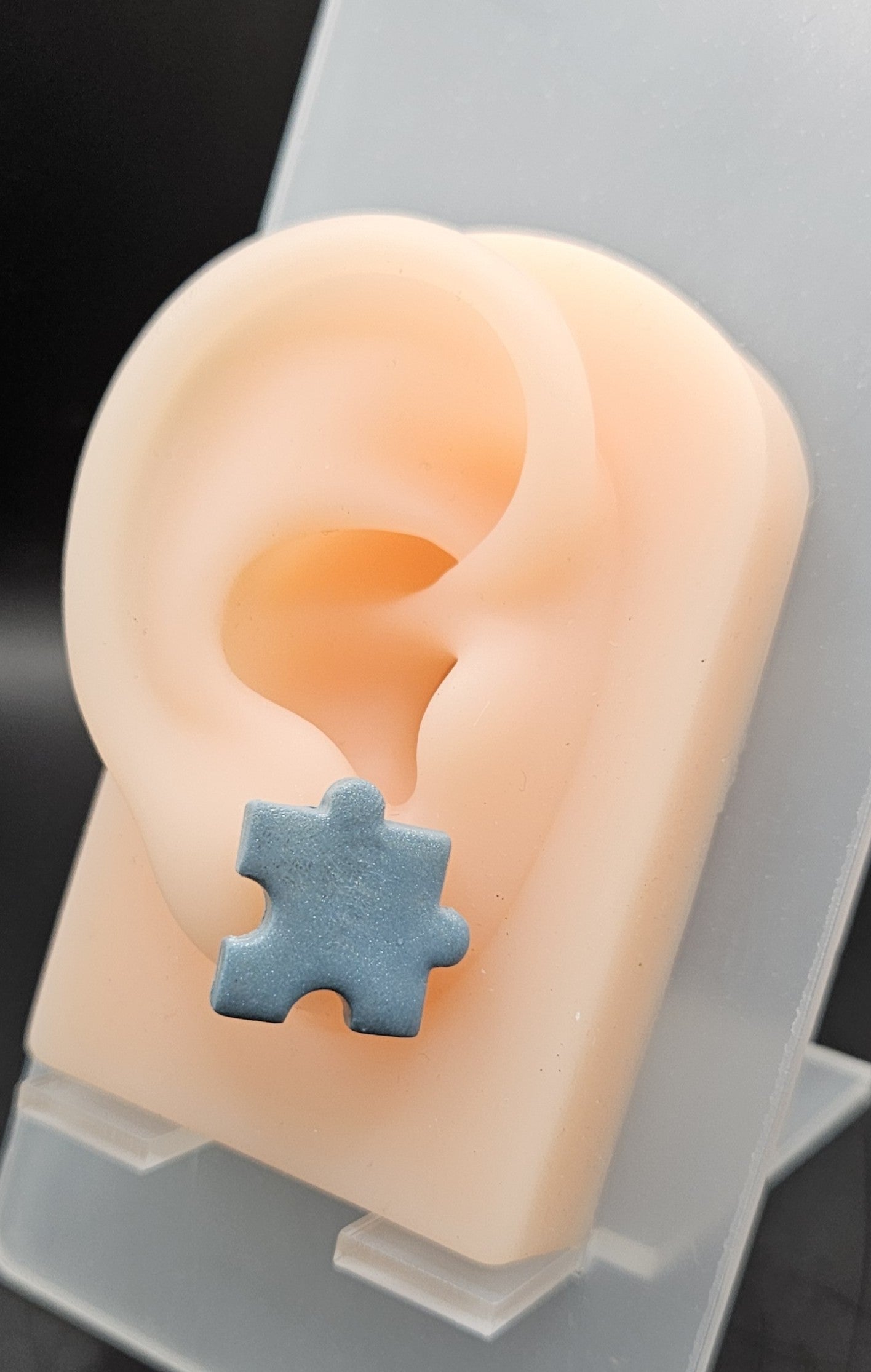 Puzzle Studs