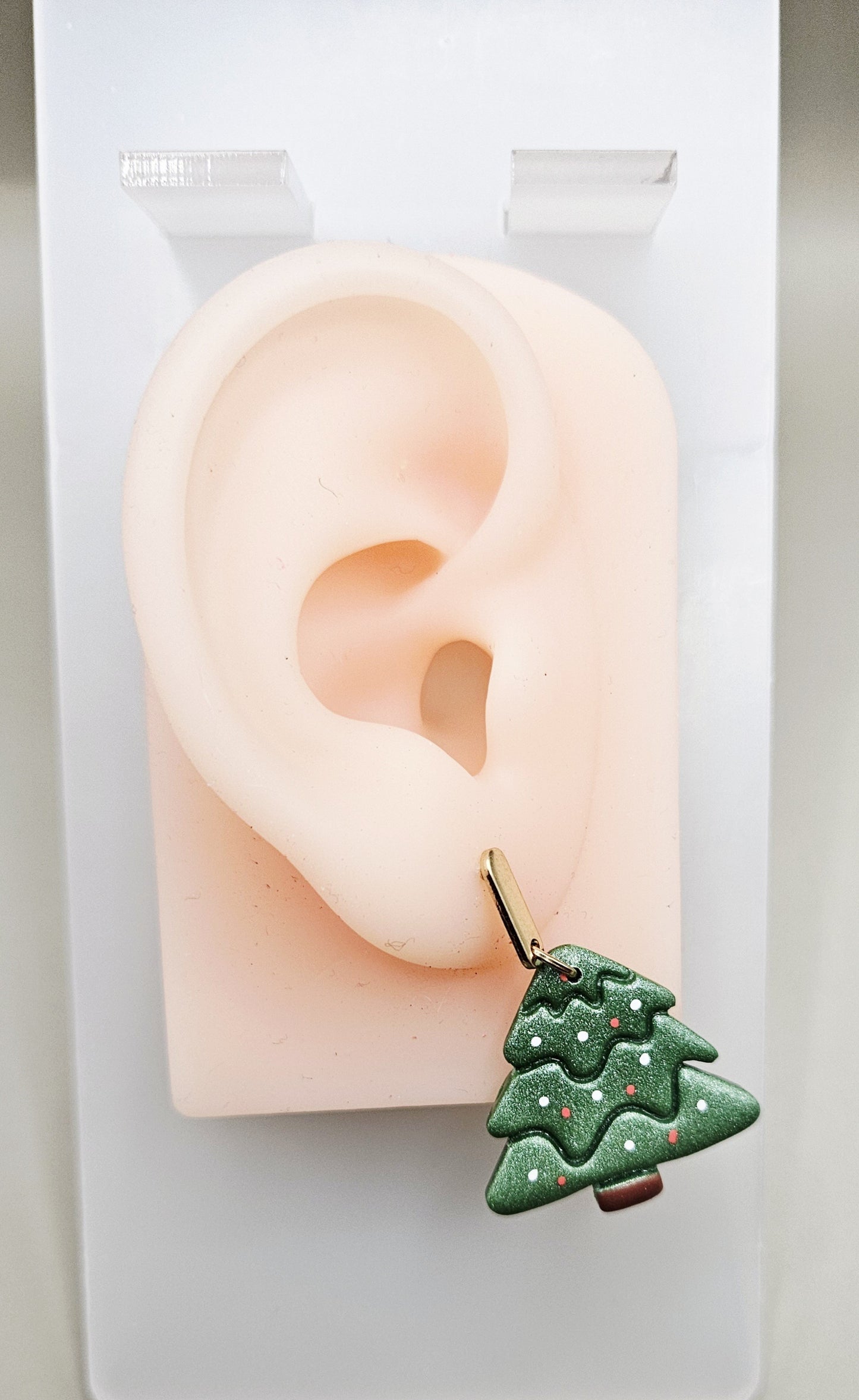 Christmas Pine Tree