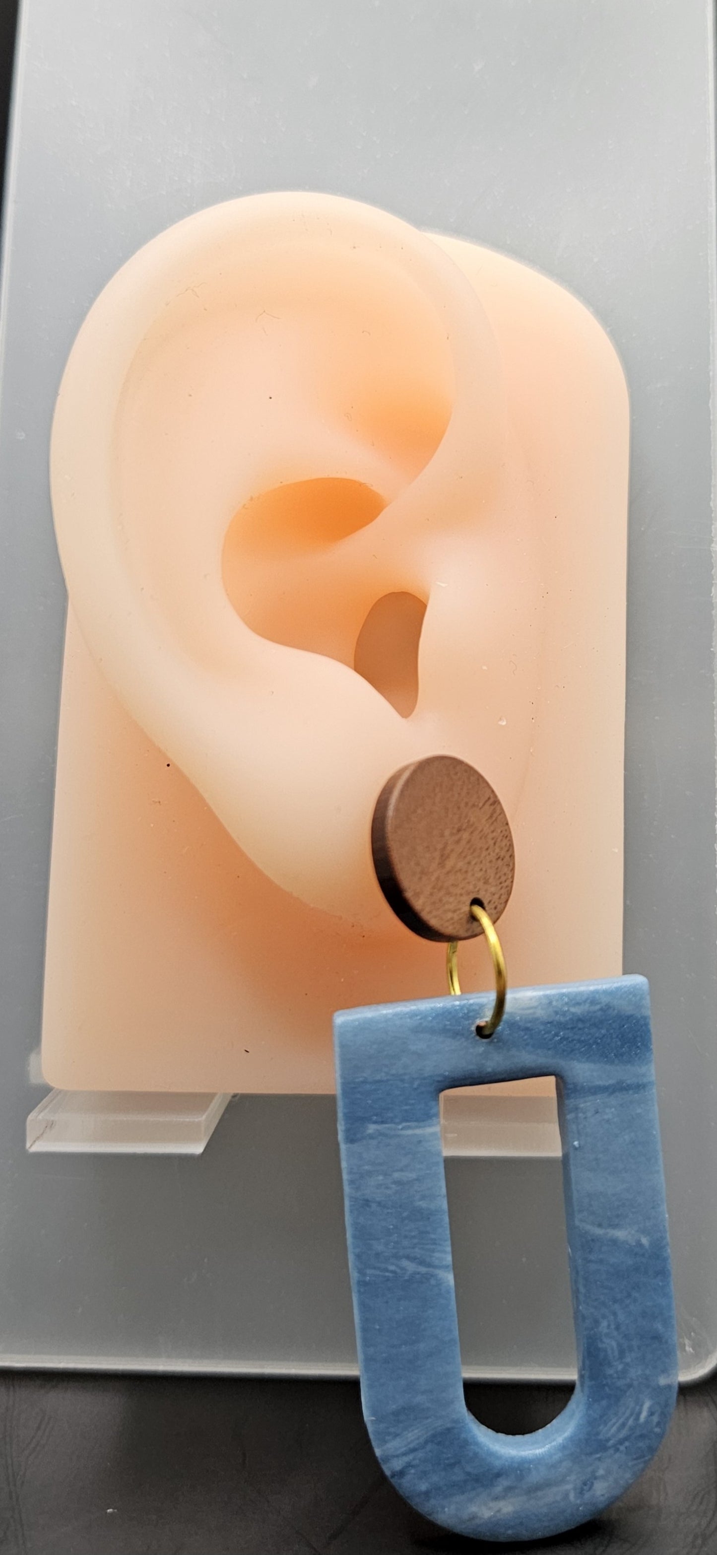 Blue Closed Loops