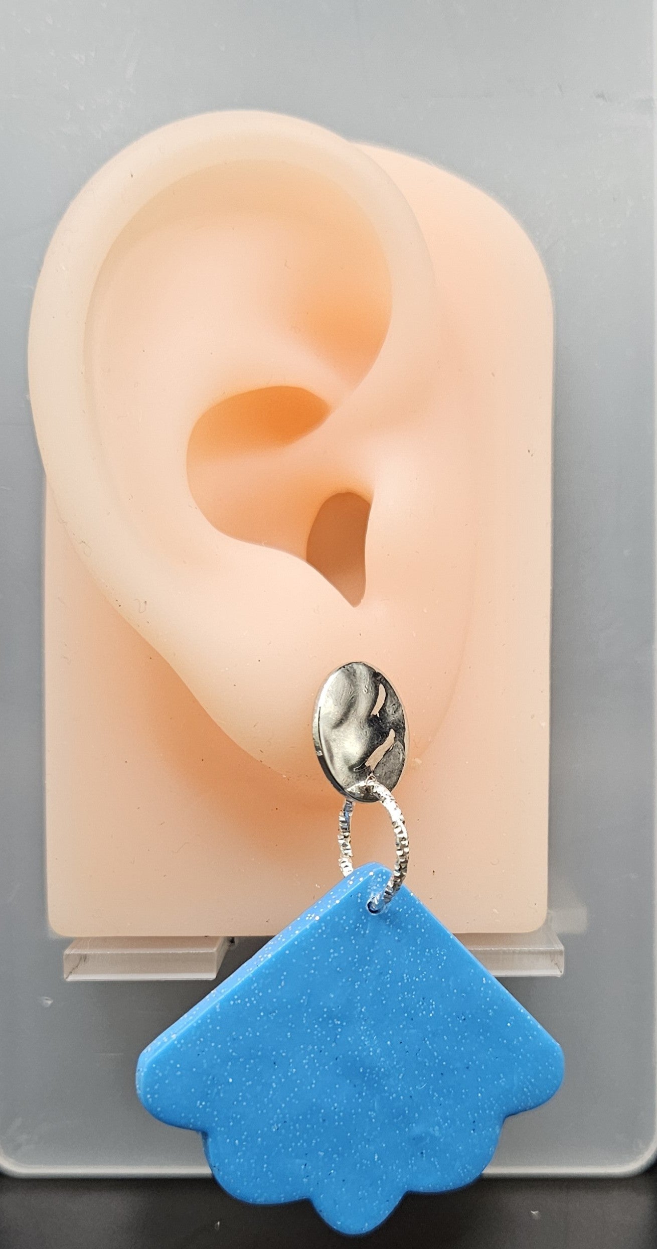 Sea Shell- Earrings