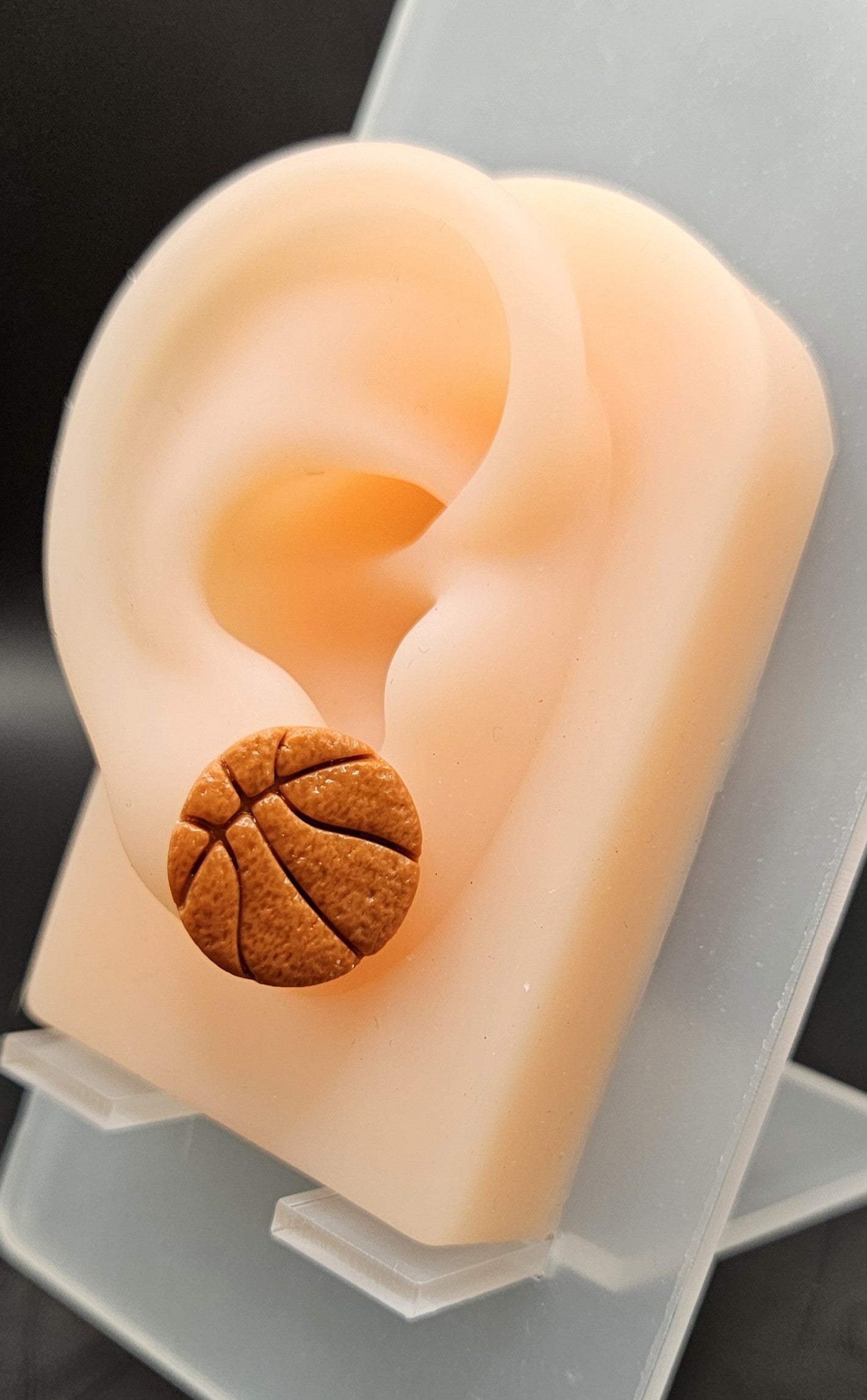 Basketballs