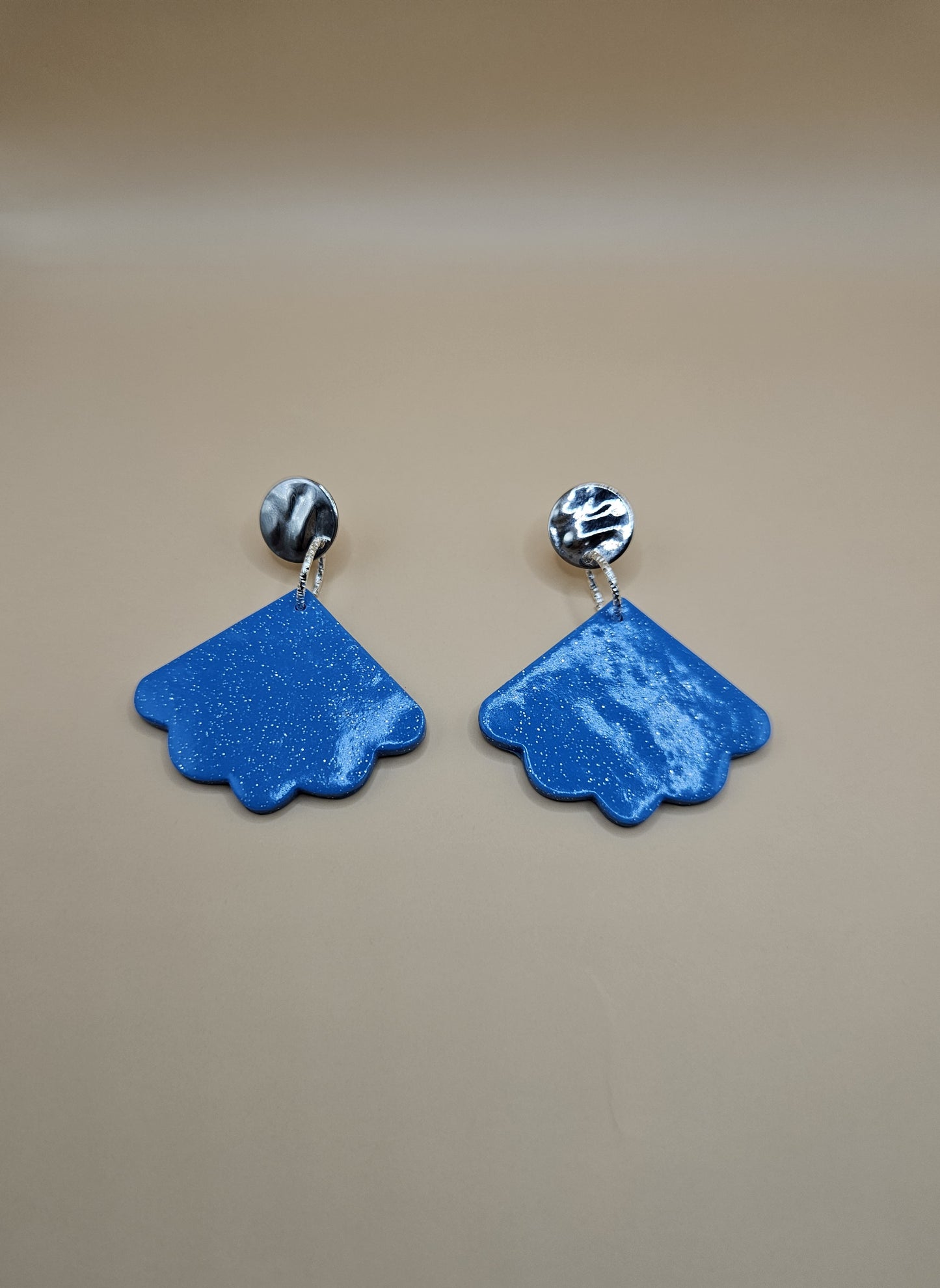 Sea Shell- Earrings