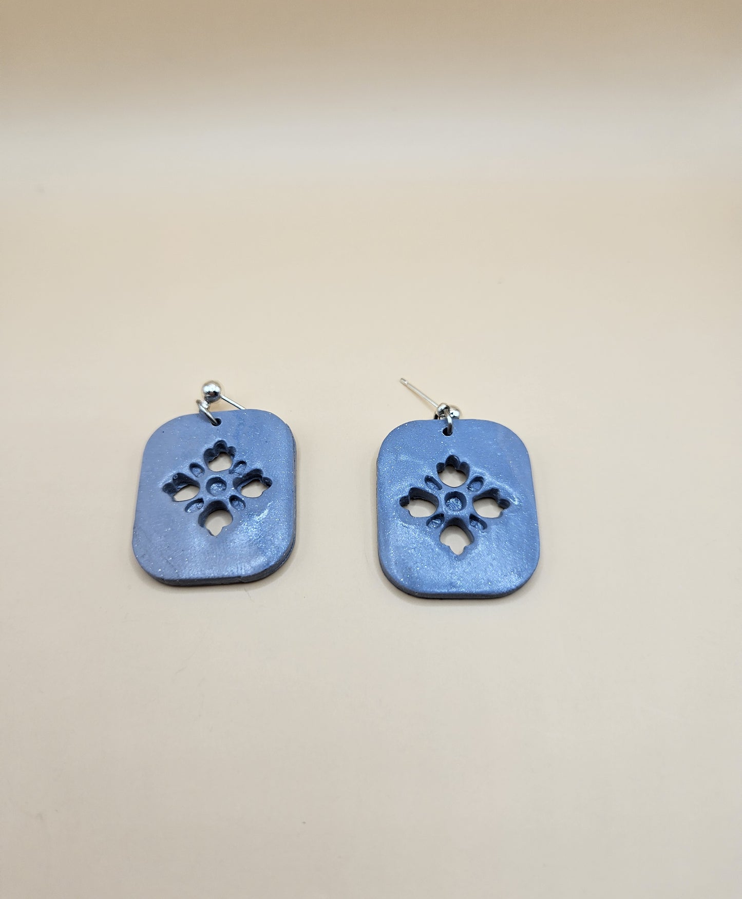 Blue Flowers
