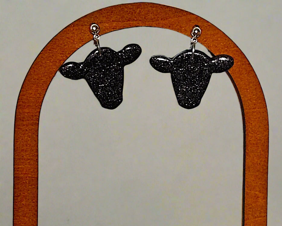 Black Cow