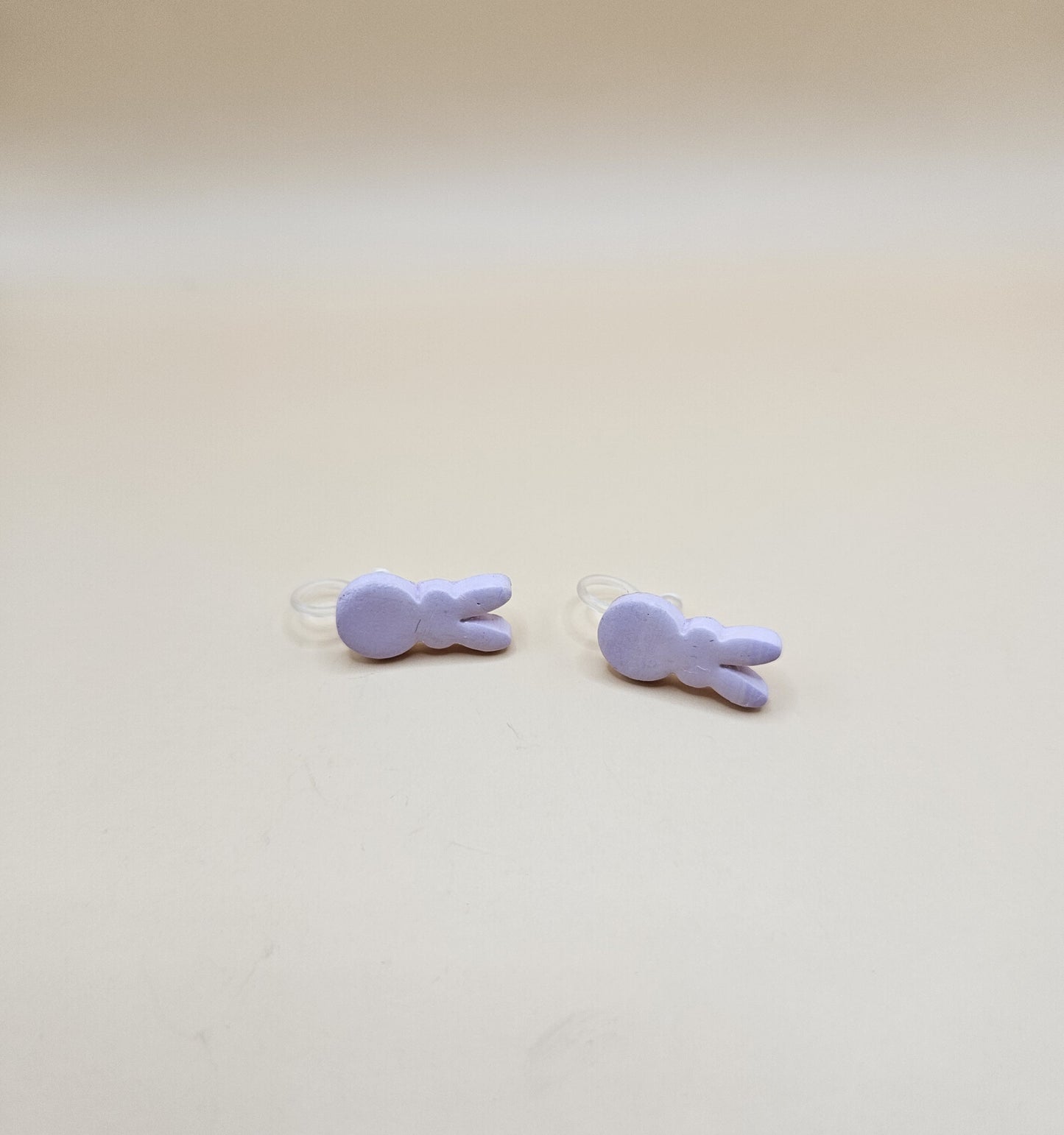 Clip on Bunnies
