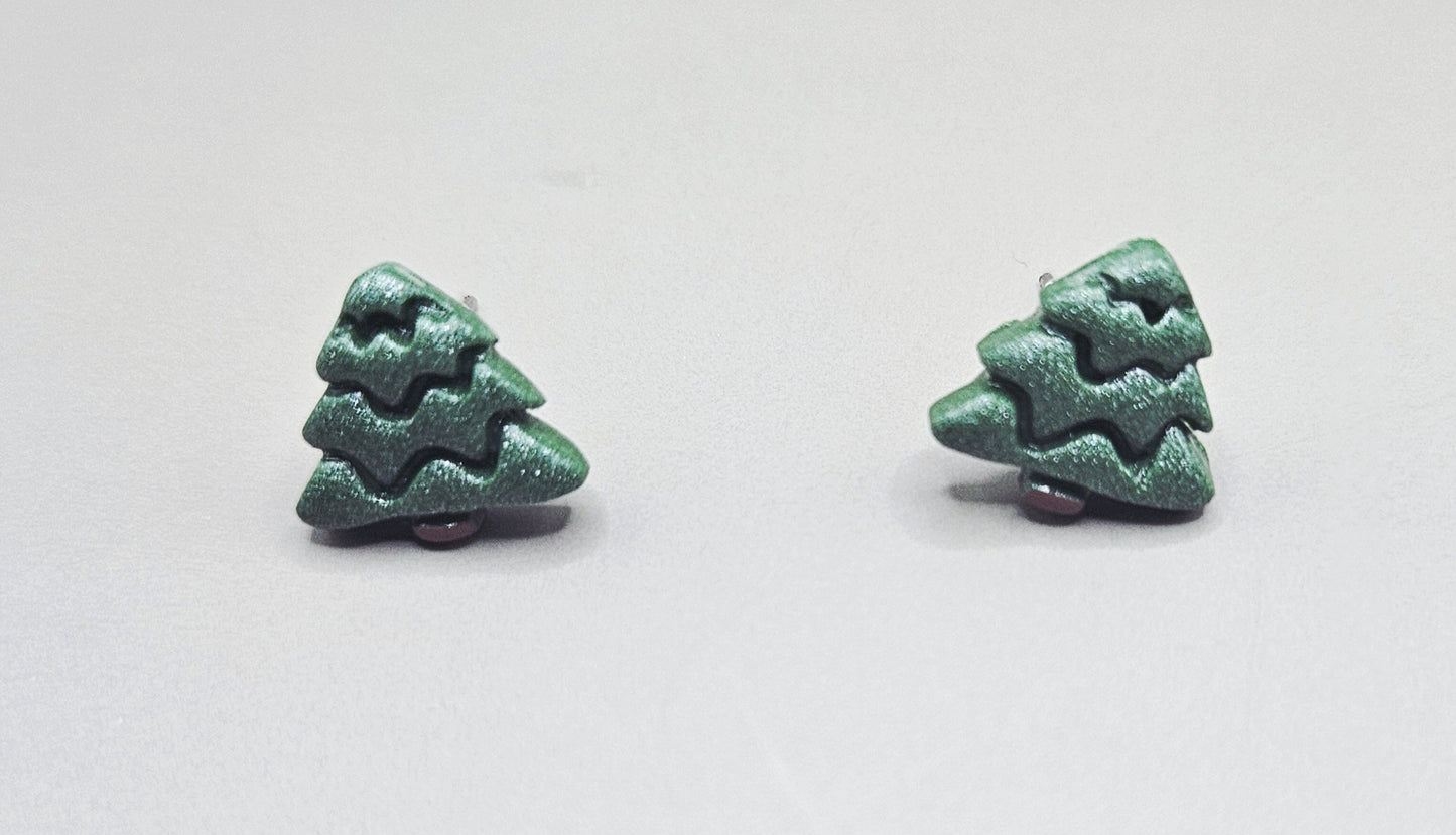 Little Christmas Tree