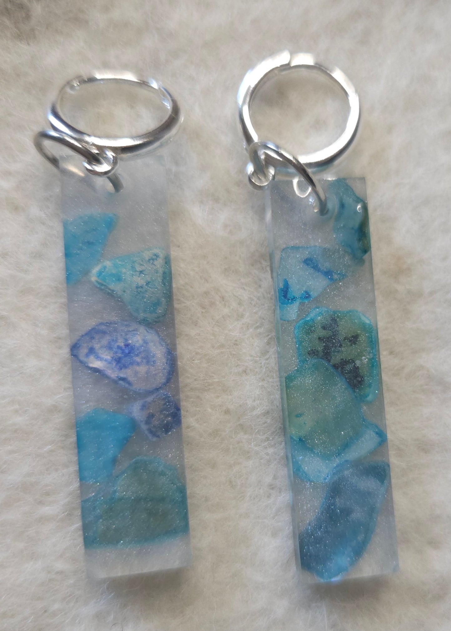 Ocean rocks