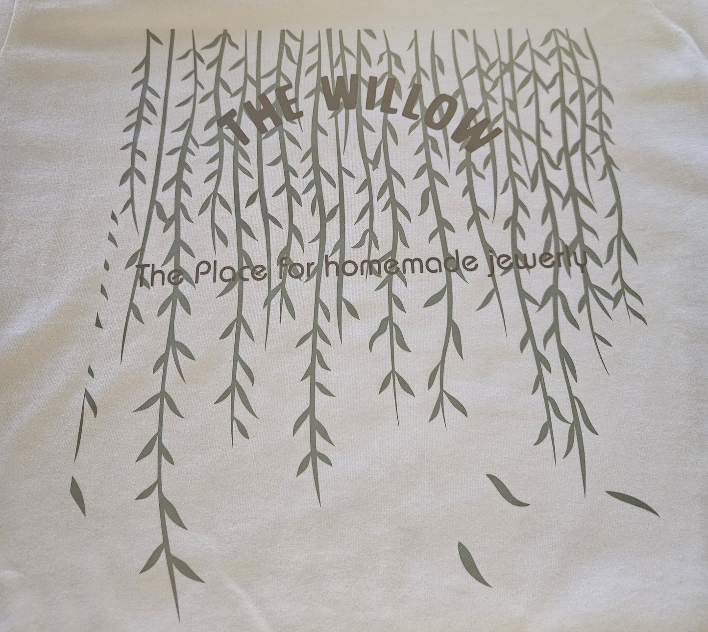 Vinyl Business shirt