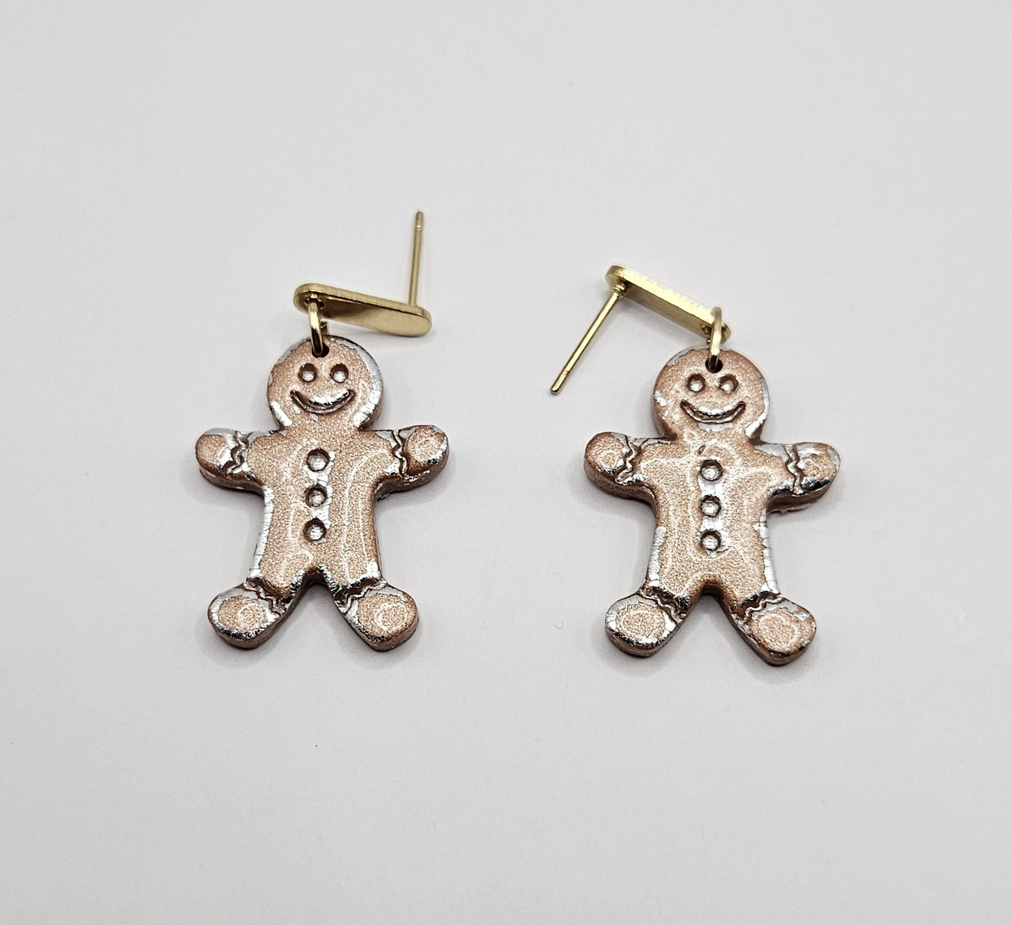 Big Ginger bread man