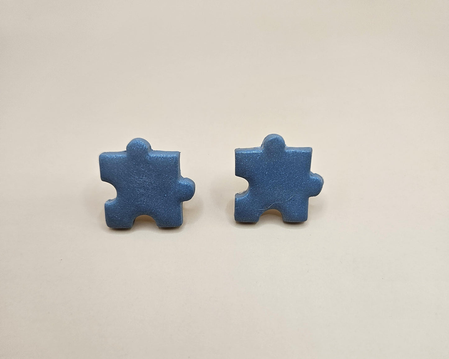 Puzzle Studs