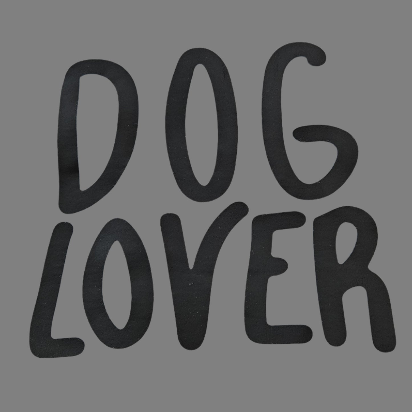Dog Lover- T-Shirt