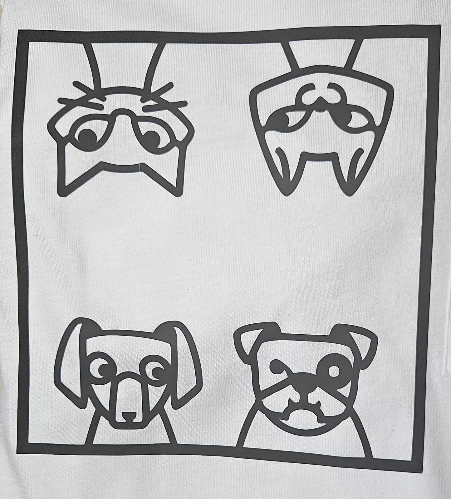 Pets are family Shirt