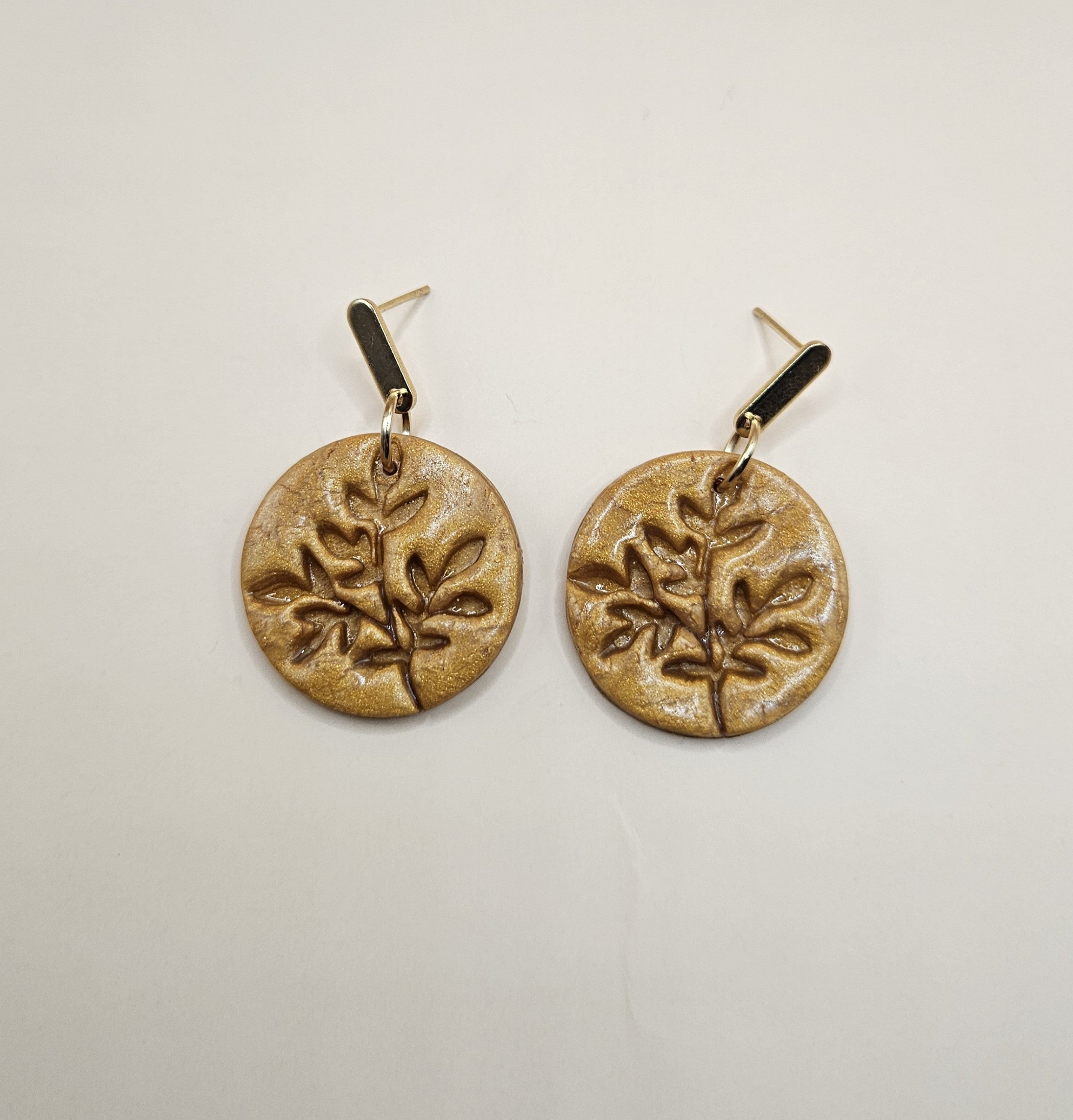 Native and Western Earrings