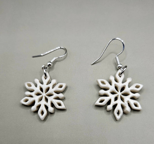 Snowflakes
