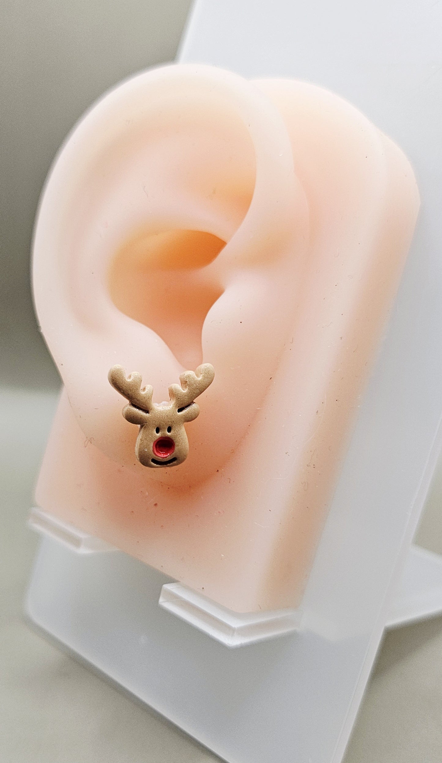 Christmas Deer