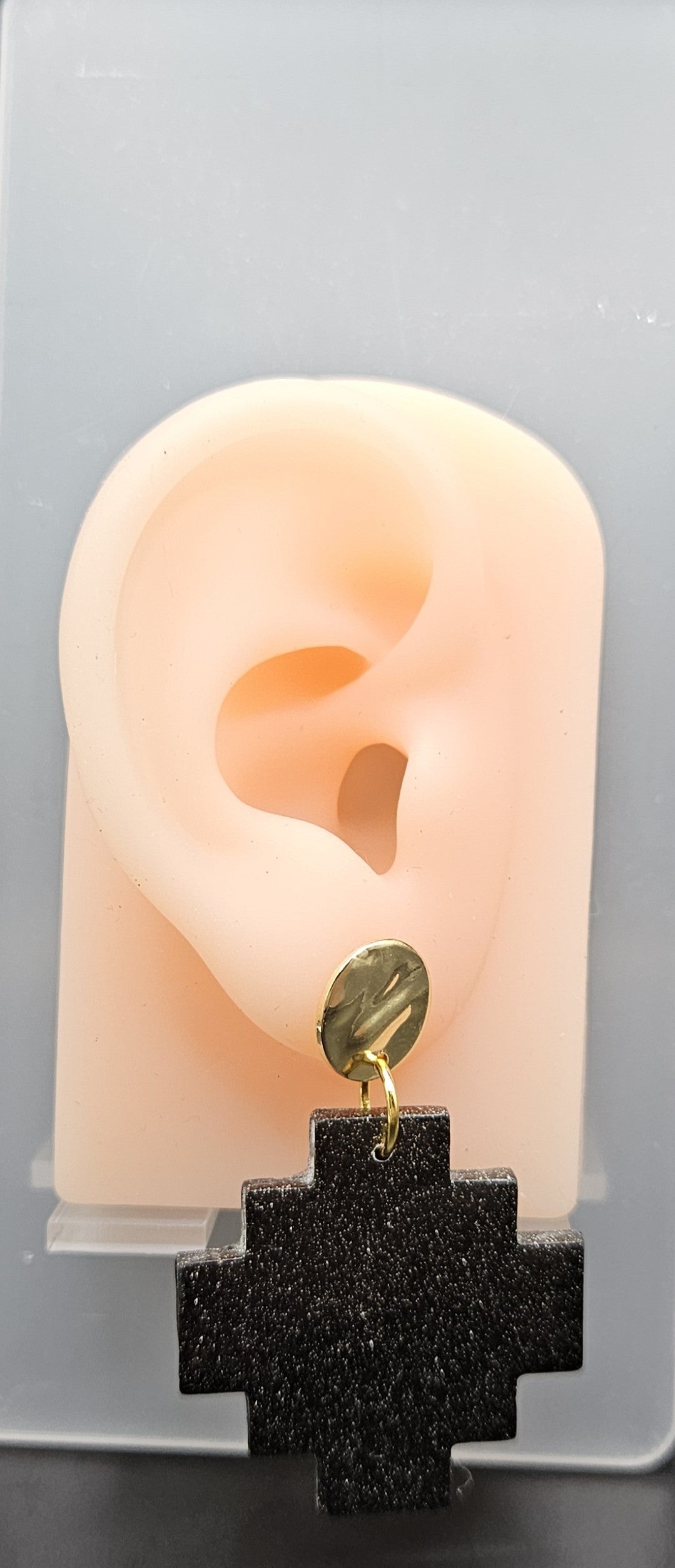 Native Black and Gold