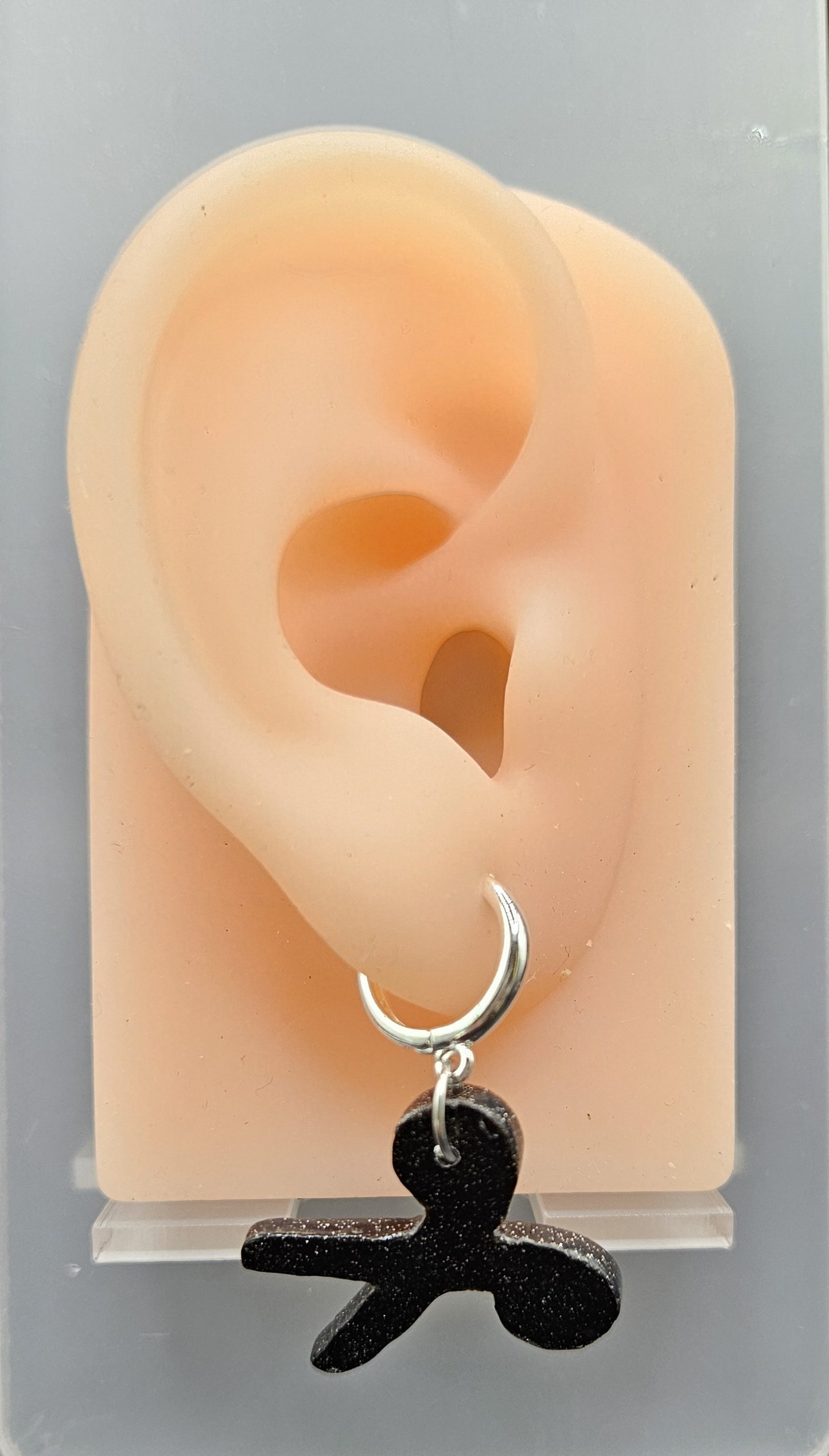 Scissors- Earrings