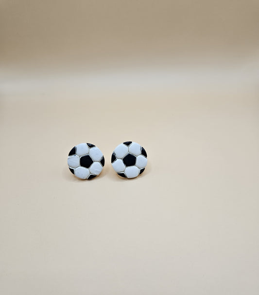 Time for Soccer