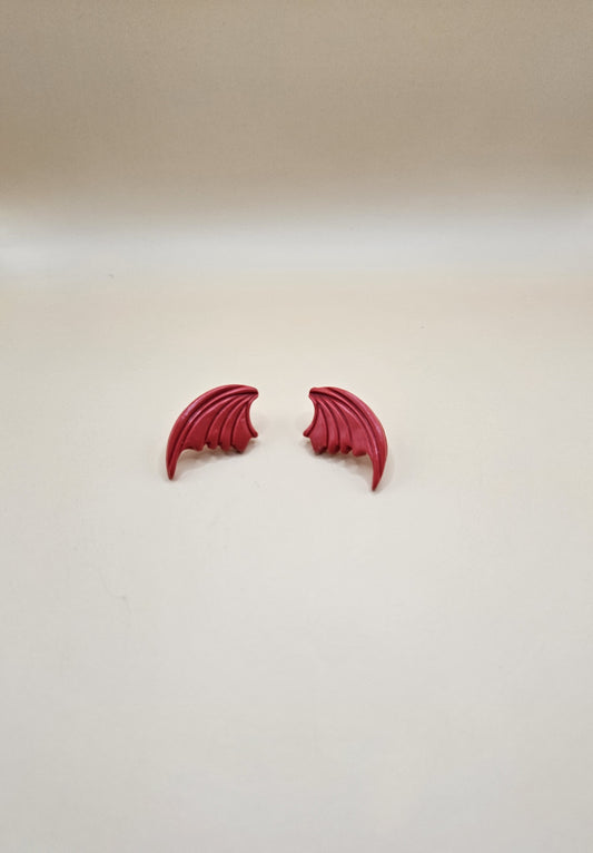 Big Dragon Wings