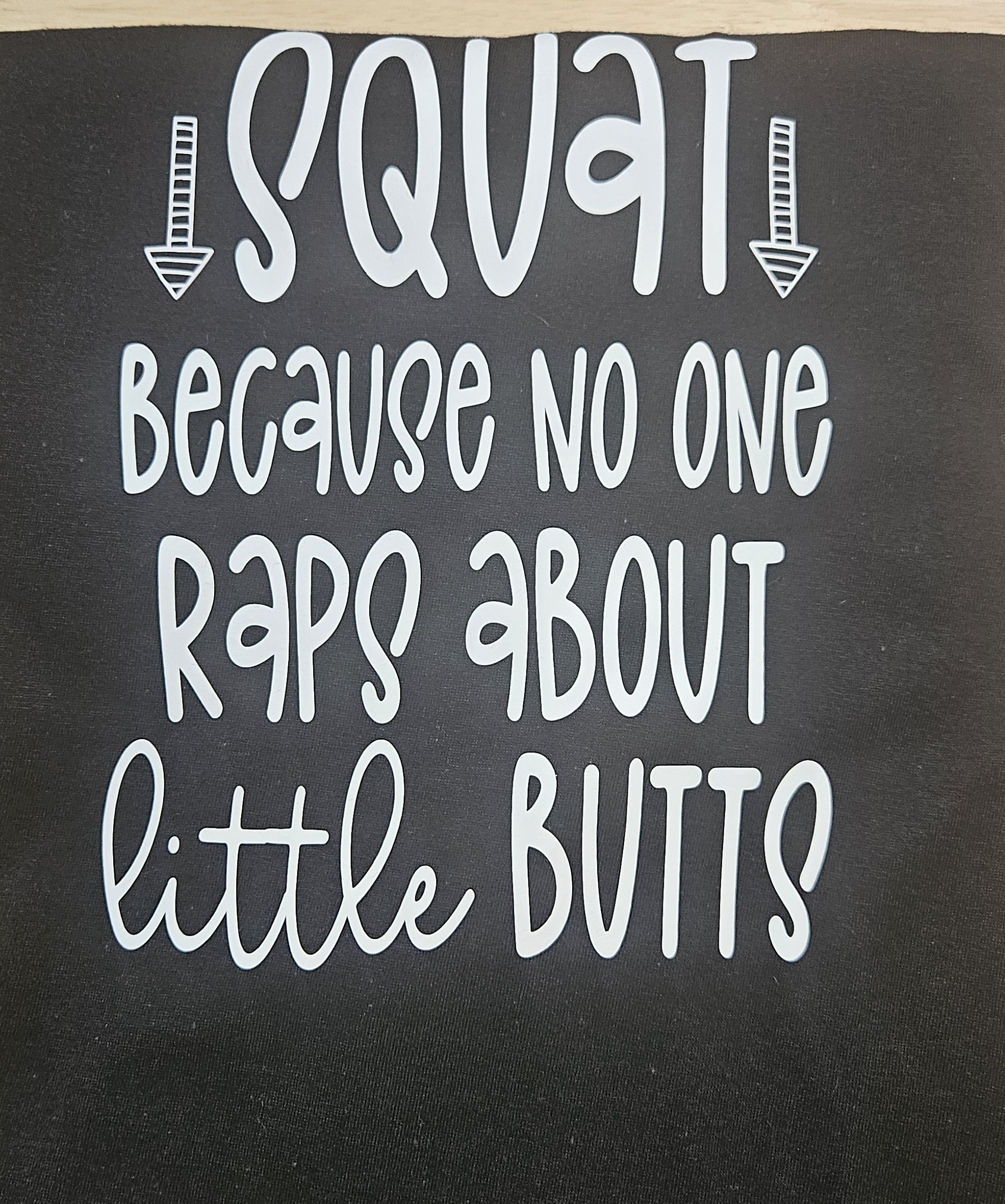 Big Butts shirt