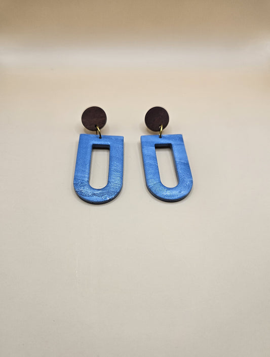 Blue Closed Loops
