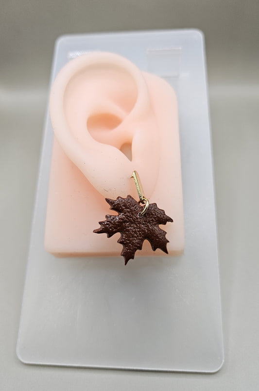 Maple Leaf