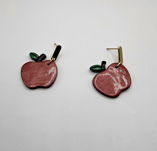 Apple of my Eye