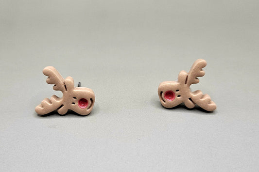Christmas Deer