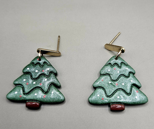 Christmas Pine Tree