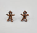 Small Ginger Bread studs