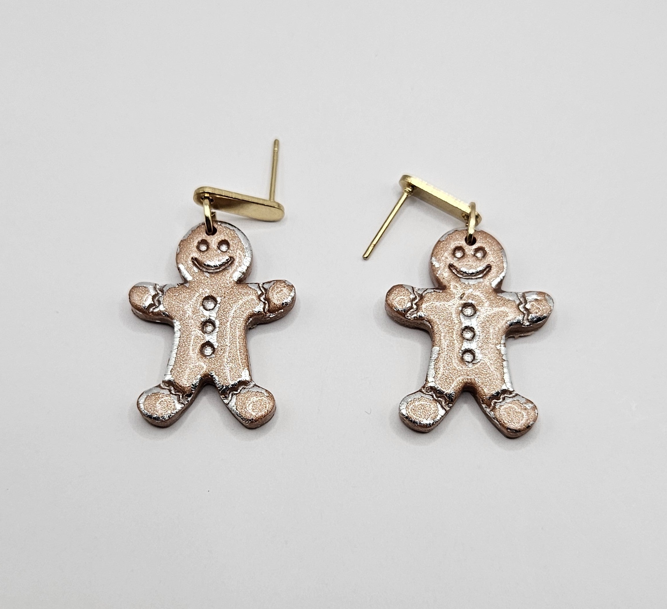 Big Ginger bread man