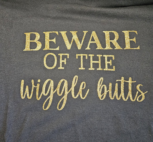 Wiggle Butts