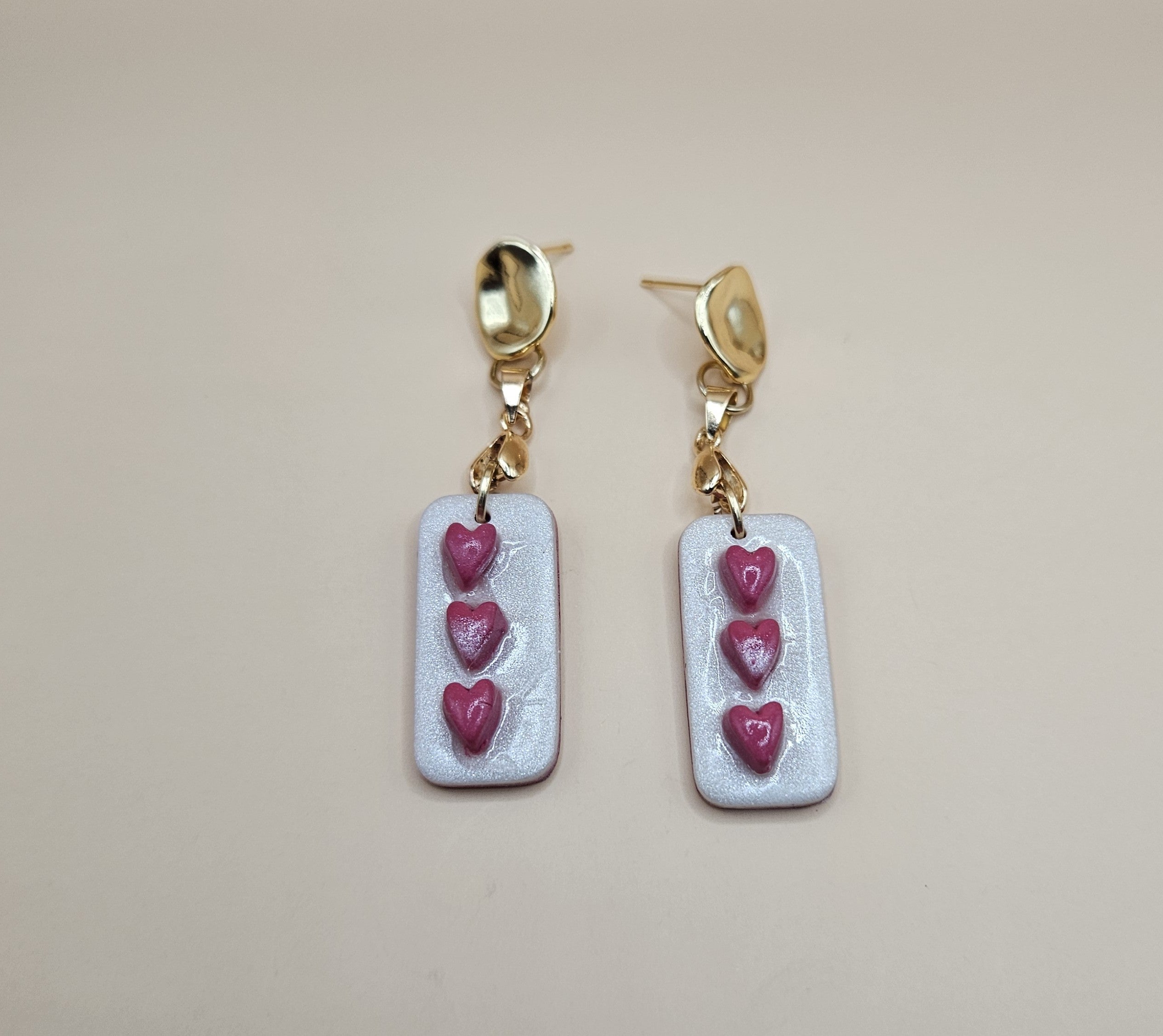 Romance is in the AIR!