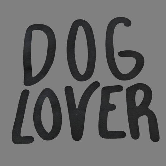 Dog Lover- T-Shirt