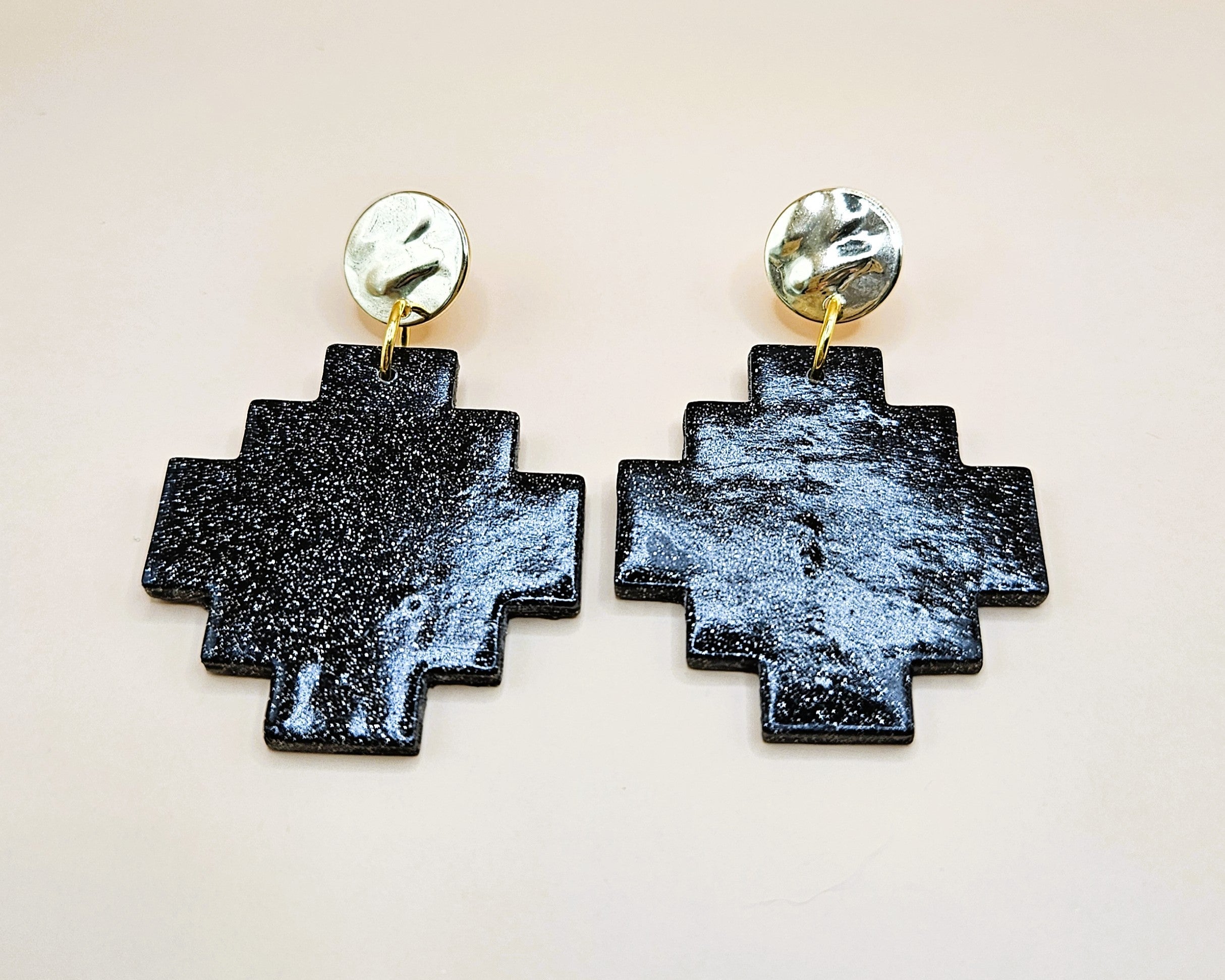 Native Black and Gold