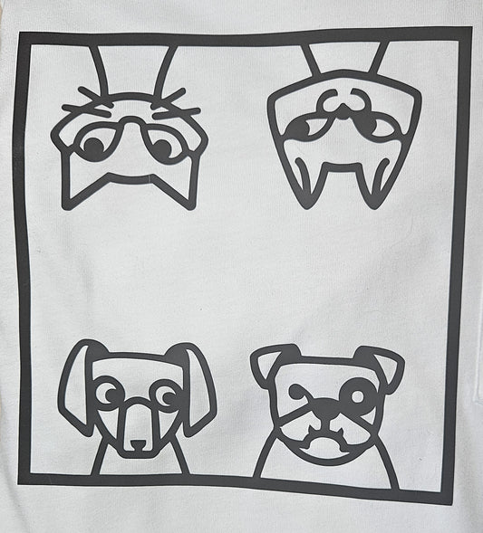 Pets are family Shirt