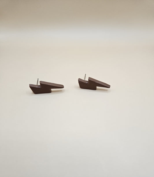 Rock Star- Earrings