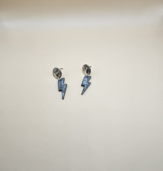 Rock n' Roll- earrings